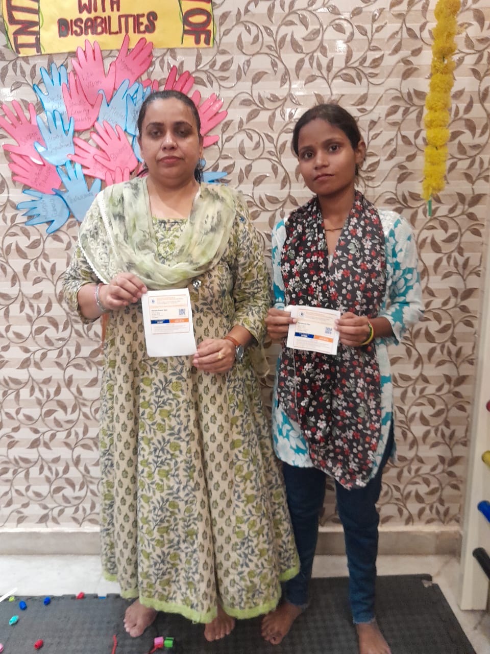ICRA Insurance Beneficiary